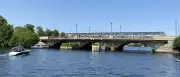 Neubau der Langen Brücke in Köpenick: Zeitplan steht fest