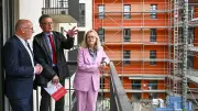Neubauwohnungen für 11,50 Euro/qm in Berlin bleiben leer