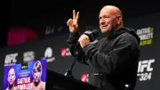 Neue Box-Liga: 7. Event mit Zuffa-Knaller live sehen