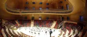 Neue Doppelspitze für den Pierre-Boulez-Saal in Berlin