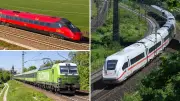 Neue Konkurrenz für die Deutsche Bahn: Werden Tickets jetzt billiger?