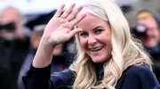 Neue Lunge für Kronprinzessin Mette-Marit: Arzt bewertet Chancen