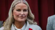 Neue Lunge für Mette-Marit: So läuft die Transplantation ab