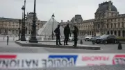 Neue Spur im Louvre-Raub: Wurden die Juwelen zerlegt?