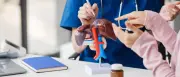 Neue Therapie: Chronische Hepatitis B erstmals heilbar