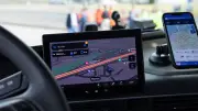 Neuer digitaler Service soll Lkw-Parkplatznot an Autobahnen lindern