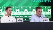 Neuer VfL-Trainer Strobl: Hecking nervt Klopp-Vergleich