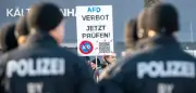 Neues Gutachten belebt AfD-Verbotsdebatte: Reaktionen aus Politik