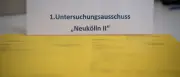 Neukölln-Anschlagsserie: Grüne und Linke fordern Konsequenzen