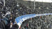 Neun Tatverdächtige nach Hertha-Krawallen im Olympiastadion gestellt
