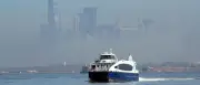 New York feiert 250. Geburtstag und entdeckt das Wasser wieder