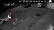 New York rätselt: Männer tauchen aus Gullys auf und verschwinden