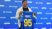 NFL-Trades erschüttern Liga: Rams und Patriots neu aufgestellt