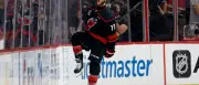 NHL: Hurricanes gleichen Stanley-Cup-Finalserie gegen Vegas aus