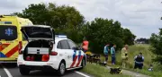 Niederlande: Auto rast in Fahrradgruppe – drei Tote, darunter zwei Kinder