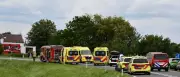 Niederlande: Auto rast in Schülergruppe – vier Tote bei Schulausflug