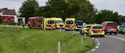 Niederlande: Tödlicher Unfall mit Schulgruppe – Ursache unklar