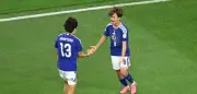 Niederlande verspielt späten WM-Sieg gegen Japan