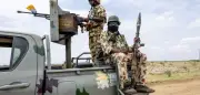 Nigeria: 360 Geiseln aus Boko-Haram-Gefangenschaft befreit
