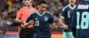Nike und Adidas im WM-Werbeclash: Musiala mittendrin