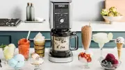 Ninja Creami Deluxe: Virale Eismaschine jetzt für unter 190 Euro