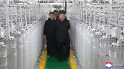 Nordkorea: Kim will Atomkapazitäten exponentiell steigern
