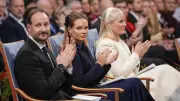 Norwegens Königshaus: Prinzessin Ingrid Alexandra soll Kronprinz entlasten