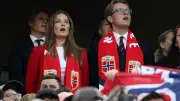 Norwegens Prinzessin Ingrid Alexandra: Neue Rolle in schweren Zeiten