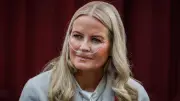 Norwegische Kronprinzessin Mette-Marit auf Warteliste für Lungentransplantation