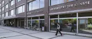 Notstrom-Defekt: TU Berlin schließt Bibliothek