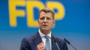 NRW-FDP-Chef Höne: Mehr inhaltliche Debatten mit AfD im Wahlkampf