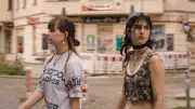 „Nulpen“: Berliner Sommerfilm feiert raues Debüt mit Stadt als Co-Star