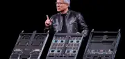 Nvidia steigt mit KI-Chip in Windows-Laptop-Markt ein