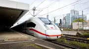 Oberleitungsschaden bei Hannover: Züge fallen aus und verspäten sich