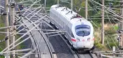 Oberleitungsschaden in Hannover legt Bahnverkehr lahm