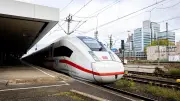 Oberleitungsschaden in Hannover: Zugverkehr nach Berlin beeinträchtigt