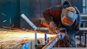 OECD warnt vor drastischer Zunahme der Stahl-Überkapazitäten bis 2028