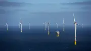Offshore-Ausbau in Deutschland: Windparks rauben sich gegenseitig den Wind