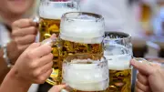 Oktoberfest 2026: Bierpreise steigen um 2,38 Prozent – ein Zelt wird günstiger