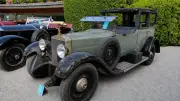 Oldtimer-Markt schwächelt: Preise brechen ein, Hype scheint vorbei