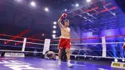 Oliver Ginkel besiegt Norbert Ruzicka durch K.o. bei Fame Fighting