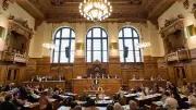 Olympia-Aus in Hamburg: Bürgerschaft debattiert hitzig über Vertrauensverlust