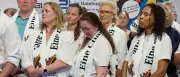Olympia-Bewerbung: Hamburg raus, Dreikampf um deutsche Kandidatur