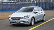 Opel Astra Gebrauchtwagen-Check: Ölverlust trübt das Bild