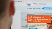 Organspende in Niedersachsen: Hunderte warten auf Spenderorgane