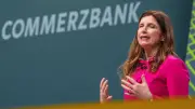 Orlopp wirbt in Brief um Treue der Commerzbank-Aktionäre