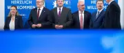 Ost-Länder kritisieren schlechte Verkehrsverbindungen nach Polen und Tschechien