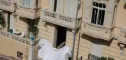 Paketbombe in Monaco: Zwei Menschen lebensgefährlich verletzt