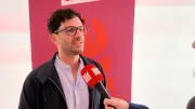Pantisano attackiert Merz: Linken-Parteitag in Potsdam
