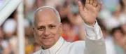 Papst Leo XIV. in Barcelona: Vigilie mit 40.000 Jugendlichen